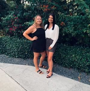 Meet your Posher, Katelyn